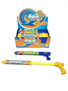 Водяная помпа из серии Аквамания, со стикером, 47 см. (1toy, Т59462) (ассортимент)