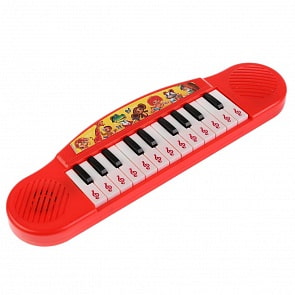 Электропианино - Песни В. Шаинского, 21 песня из любимых мультфильмов (Умка, B1371790-R11)