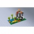 Конструктор Lego® Minecraft - Питомник панд  - миниатюра №3