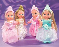 Кукла Еви-принцесса (Simba, 5733460) - миниатюра