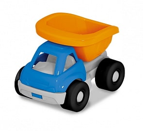 Специальный автомобиль Бублик (Stellar, 01456) (ассортимент) Специальный автомобиль Бублик (Stellar, 01456) (ассортимент)