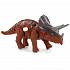 Заводная игрушка – Динозавр, несколько цветов  - миниатюра №5