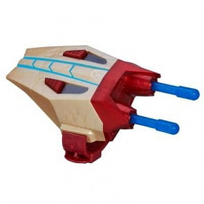 Напульсник Железного Человека (Hasbro, MARVEL, A1737H)