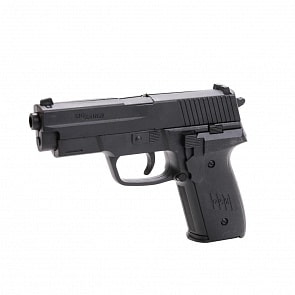 Пистолет с пульками (1B00847)