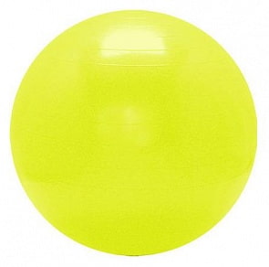 Мяч гимнастический 55 см "Стандарт" (John, 32455st) 