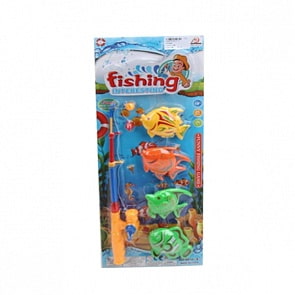 Игра - Рыбалка (B1786979) 