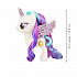 Фигурка My Little Pony с разноцветными волосами - Принцесса Селестия  - миниатюра №4