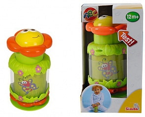 Цветочек-волчок (Simba, 4011650)