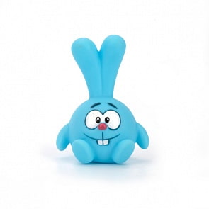 Фигурка для ванной Смешарики - Крош (Играем Вместе, LXST36Rsim)