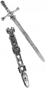 Меч Рыцаря, 52 см (Наша Игрушка, M0149)