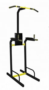 Профессиональная напольная стойка-турник Kampfer Titan (Kampfer, Titan)