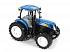 Трактор New Holland T7.270  - миниатюра №3