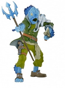 Фигурка Человек-рыба мутант (Papo, 39456)