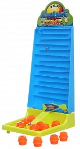 Настольная игра - Успей построить пирамидку (DiHong, Y3037092)