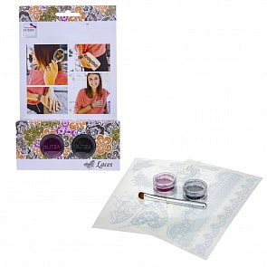 Набор Glitza Fashion - Кружева (Lukky, Т18797)