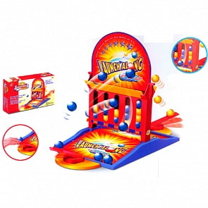 Настольная игра Точный запуск (DI HONG, 20788)