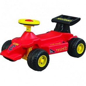 Каталка Super Race, несколько цветов (Pilsan, 6808plsn)