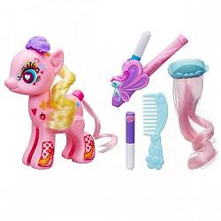 Игровой набор Пинки Пай (Hasbro, b5792-b3591) - миниатюра