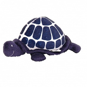 Мягкая плюшевая игрушка – Черепашка, 14 см (Schildkroet, 0000996GE_SHC)
