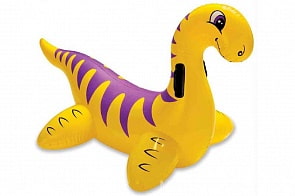 Надувное животное – Динозавр (Intex, int56559NP)