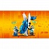 Конструктор Lego Ninjago Кибердракон Джея  - миниатюра №4