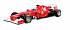 Машинка Bburago Ferrari Формула 1, с пультом управления для запястья  - миниатюра №1