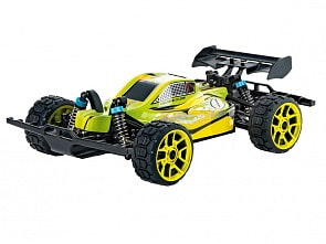 Машинка на радиоуправлении Carrera Lime Star (Carrera, 370183012)