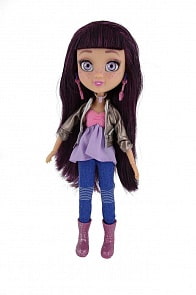 Кукла - Подружка-веснушка - Ариана (Kawaii, 51624)