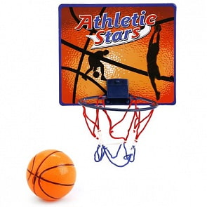 Набор для игры в баскетбол (1703S063sim)