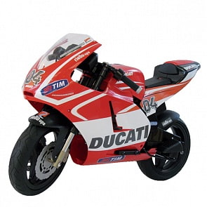 Мотоцикл Ducati GP Rossi 2013 (Peg-Perego,MC0018)