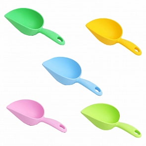 Игрушка для ванны - Совок, серия - Нашим малышам (Биплант, 16053)