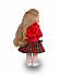 Интерактивная кукла Анна 14, озвученная  - миниатюра №2