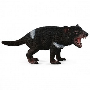 Тасманийский дьявол, 7,7 см (Gulliver Collecta, 88656b)