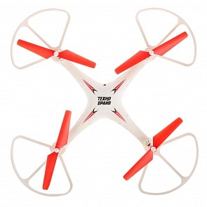 Квадрокоптер на р/у - Тайфун, зарядное устройство USB (Технодрайв, B1564158-R)