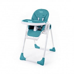 Стульчик для кормления - Nuovita Lembo, Marino, Bianco/Морской, Белый (Nuovita, NUO_YB-H112A_515)