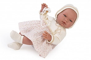 Кукла ASI - Мария, 43 см (ASI, 365030)