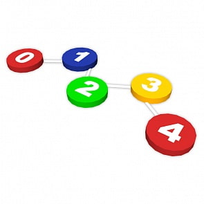 Мягкие модули - Шагайка (Romana, ДМФ-МК-01.37.00)