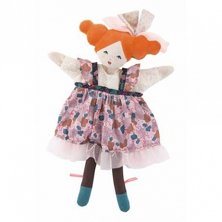 Кукла на руку – Очаровательная марионетка, 34 см 