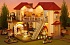 Игровой набор Sylvanian Families Большой дом со светом 2752/4531/5302 - миниатюра №3
