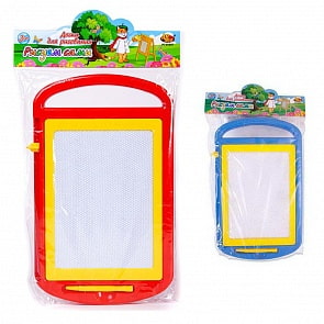 Доска для рисования - Рисуем сами (ABtoys, PT-01347) (ассортимент)