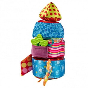Космический корабль (Tomy, L27422st) Космический корабль (Tomy, L27422st)