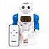 Робот на радиоуправлении Dance Man, со звуковыми и световыми эффектами  - миниатюра №1