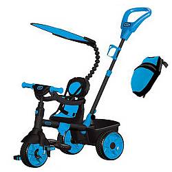 Детский велосипед 4 в 1 (LITTLE TIKES, 634338) - миниатюра
