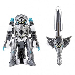 Игрушка-трансформер Монкарт – Битроид Зеро (Young Toys, 330002)