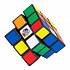 Головоломка «Кубик Рубика» 3х3, мягкий механизм  - миниатюра №1