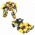 Конструктор Blockformers Transbot - Ринокар-Стронгбот  - миниатюра №1