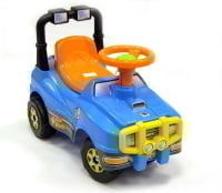 Машинка каталка Джип (Полесье, П-3910)