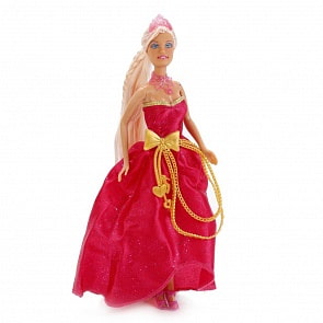 Кукла с аксессуарами (Defa Lucy, 8195) (ассортимент)