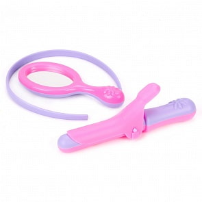 Набор – Красотка, 3 предмета (Little Zu, 90071С)