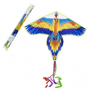 Воздушный змей, леер 30 м (1Toy, Т17347)